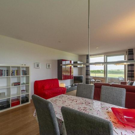 Alluring Coastal Apartment Callantsoog Bagian luar foto