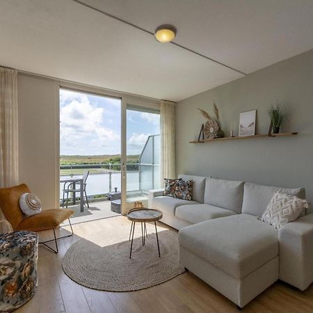 Alluring Coastal Apartment Callantsoog Bagian luar foto