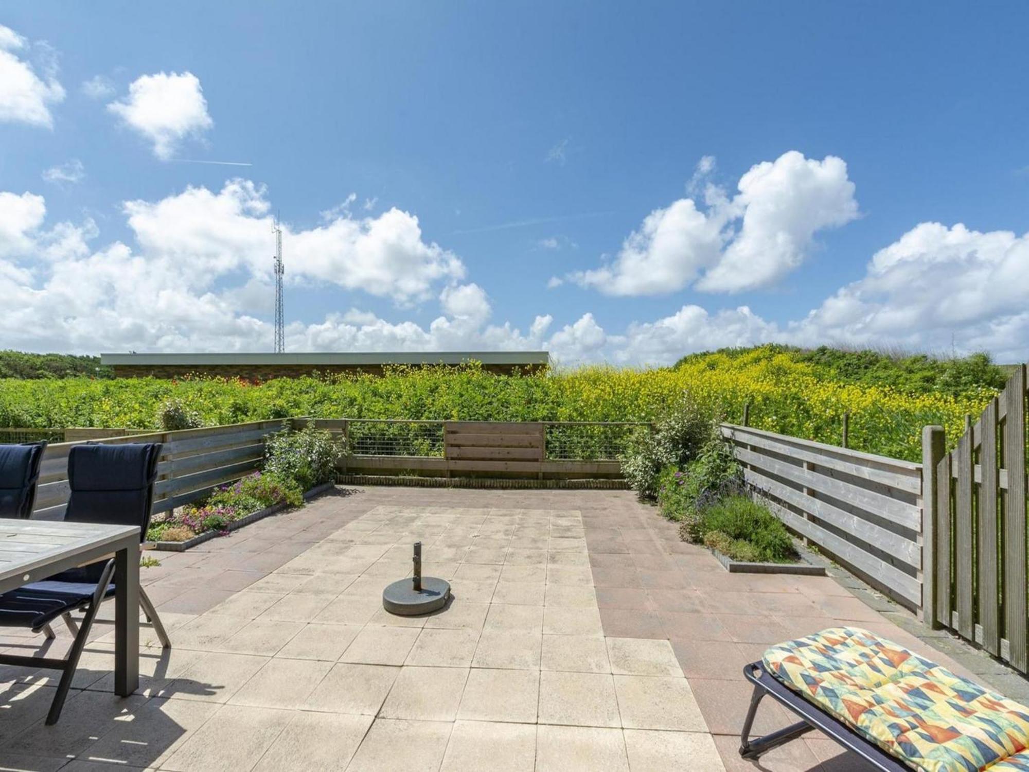 Alluring Coastal Apartment Callantsoog Bagian luar foto